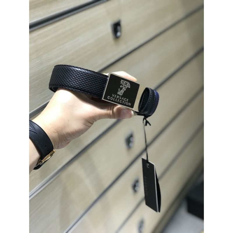Versace Belts